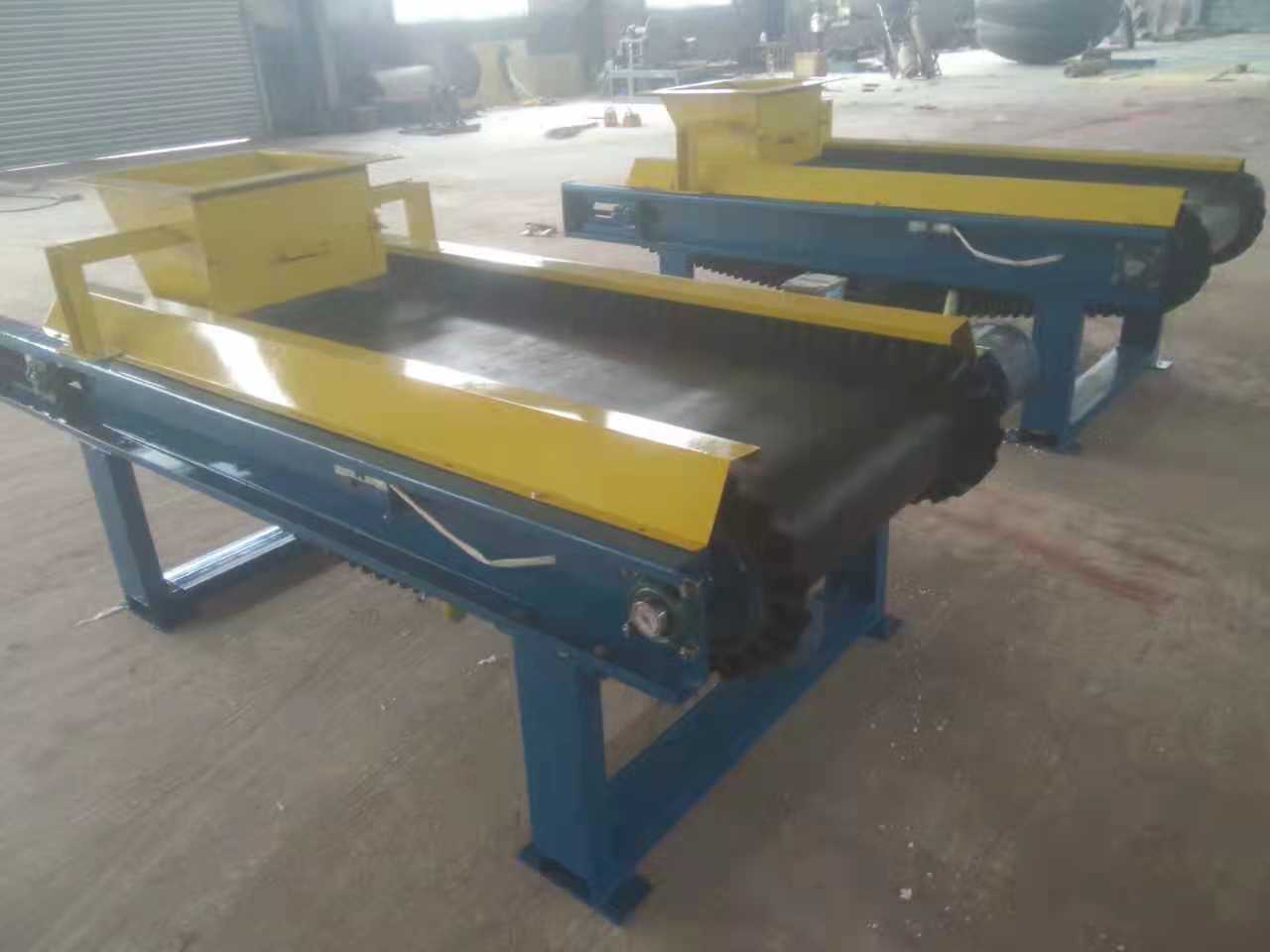 定量給料機(jī)有哪些應(yīng)用價(jià)值？