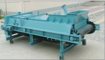 剖析定量給料機(jī)部分裝置的選用 剖析定量給料機(jī)部分裝置的選用