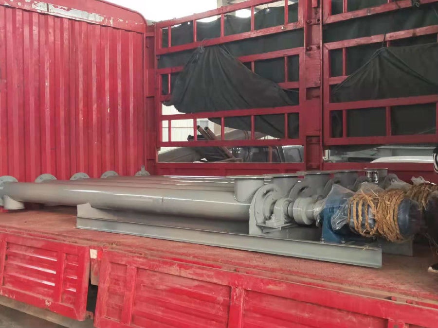 螺旋計量秤的使用技巧