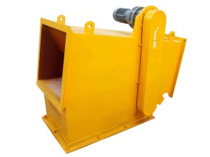 淺談管道除鐵器作用及介紹 淺談管道除鐵器作用及介紹